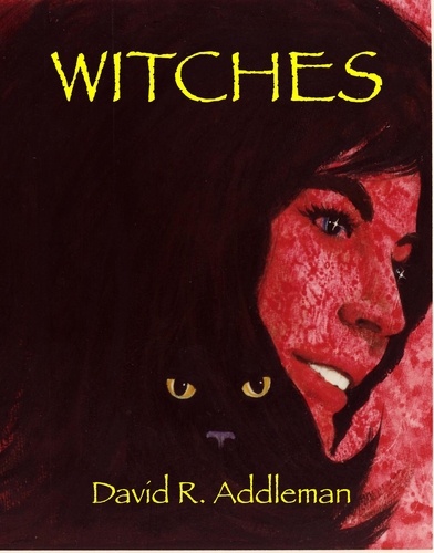  David Addleman - Witches.
