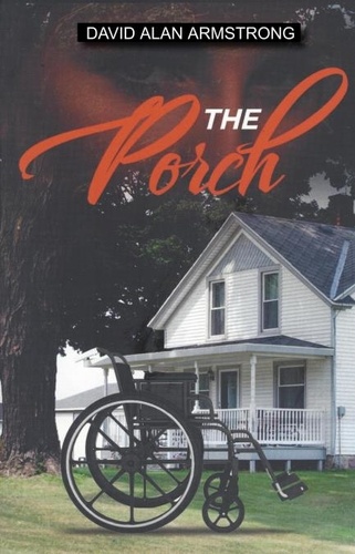  David Alan Armstrong - The Porch.