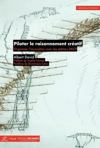 Piloter le raisonnement créatif