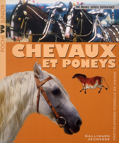 David Alderton - Chevaux et poneys.