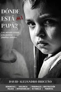 ¿Dónde está mi Papá?