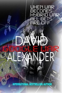  DAVID ALEXANDER - Google War.