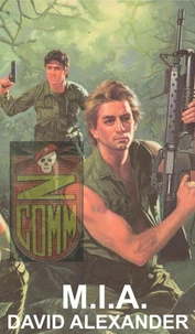 Z-COMM: M.I.A.