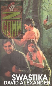 Z-COMM: Swastika