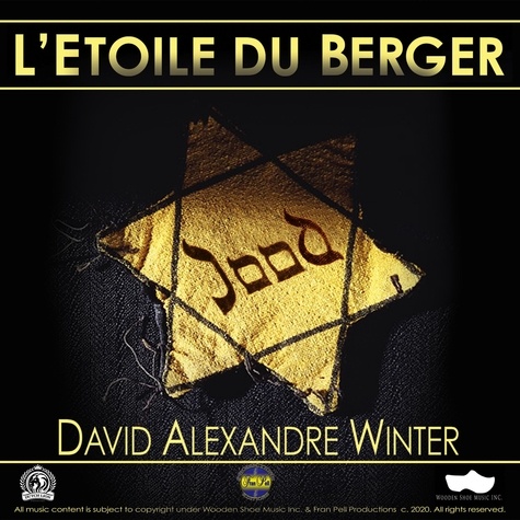 David-Alexandre Winter - L'étoile du berger.