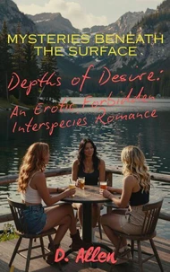 Mysteries Beneath the Surface