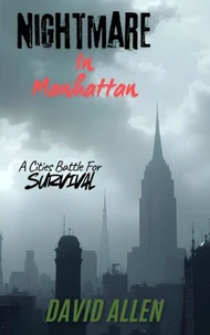 Nightmare in Manhattan