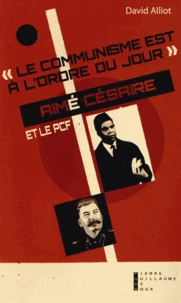 "Le communisme est à l'ordre du jour"