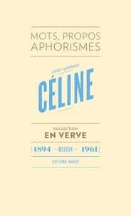 Louis-Ferdinand Céline