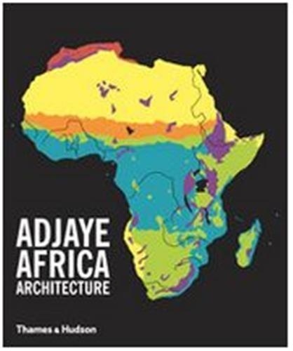 David/allison Adjaye - Adjaye africa architecture.