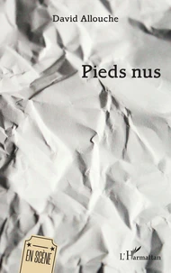 Pieds nus