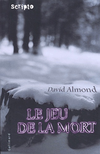 David Almond - .