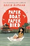David Almond et Kirsti Beautyman - Paper Boat, Paper Bird.
