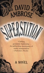David Ambrose - Superstition.
