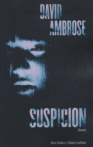 David Ambrose - Suspicion.