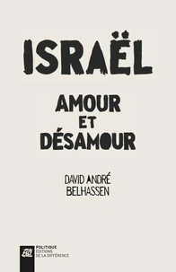 Israël, amour et désamour