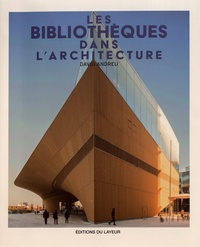 David Andreu Bach - Libraries Architecture.