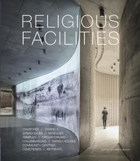 David Andreu - Religious Facilities.