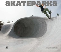 David Andreu et Luka Melloni - Skateparks.