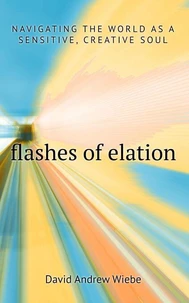 Flashes of Elation: Navigating the World as a Sensitive, Creative Soul
