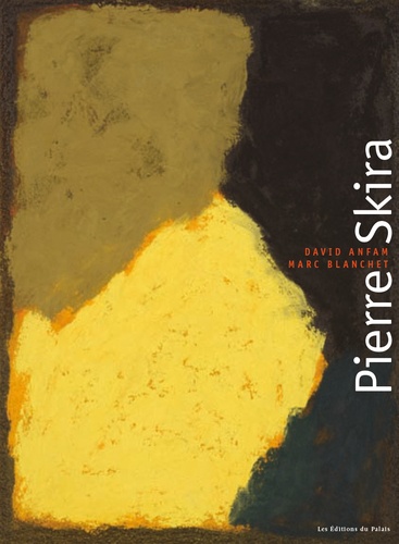Pierre Skira. Pastels