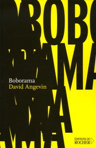 David Angevin - Boborama.