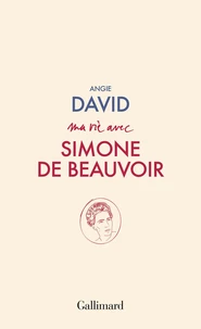 Ma vie avec Simone de Beauvoir