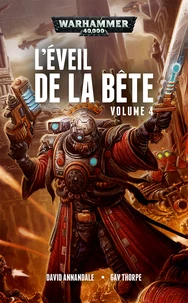L'éveil de la bête Tome 4