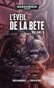 L'éveil de la bête Tome 5