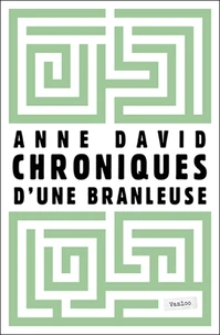 Chroniques d'une branleuse