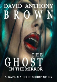 The Ghost in the Mirror: A Kate Madison Short Story