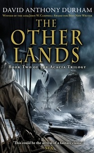 David Anthony Durham - The Other Lands.