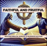 Faithful and Fruitful - Applying Biblical Wisdom to Business Success