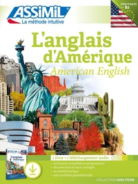 L'anglais d'Amérique B2 Débutants