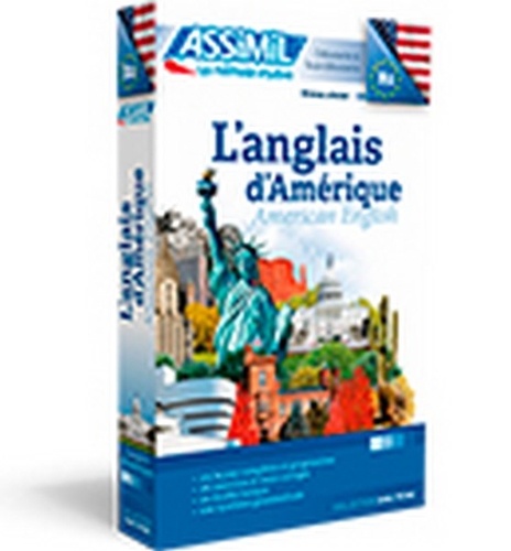 L'anglais d'Amérique