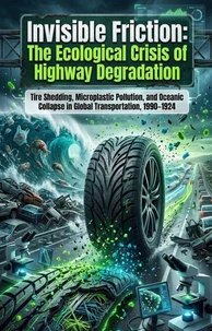 Invisible Friction: The Ecological Crisis of Highway Degradation
