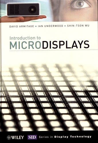 Introduction to Microdisplays