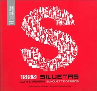 1000 siluetas