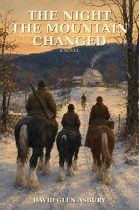 The Night The Mountain Changed