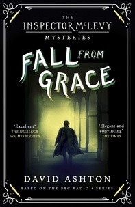 David Ashton - Fall From Grace - An Inspector McLevy Mystery 2.