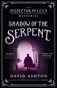 David Ashton - Shadow of the Serpent - An Inspector McLevy Mystery 1.