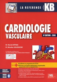 David Attias et Nicolas Lellouche - Cardiologie vasculaire.
