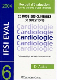David Attias - Cardiologie.