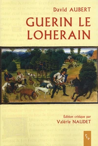 Guérin le Loherain