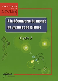 Le monde du vivant La terre