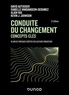 David Autissier et Isabelle Vandangeon - Conduite du changement : concepts-clés - 3e éd. - 60 ans de pratiques héritées des auteurs fondateurs.