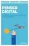 David Autissier et Alexandra Lange - Penser digital - Les RH au coeur de la dynamique de transformation.