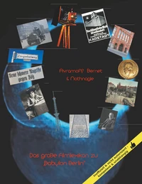 Das große Filmlexikon zu "Babylon Berlin"
