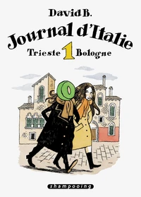 Trieste Bologne