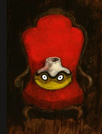 La révolte d'Hop-Frog